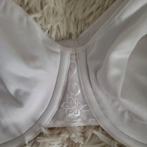 Exquisite Form Bra 42C - Picture 2 of 6